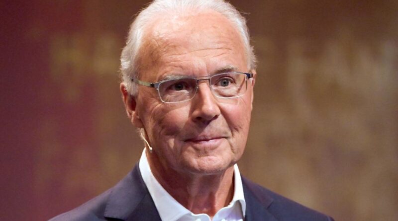 beckenbauer