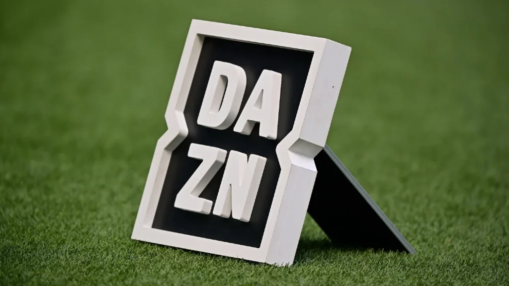 dazn2