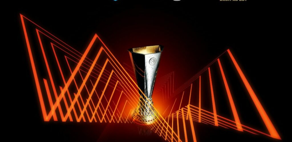 europa league logo