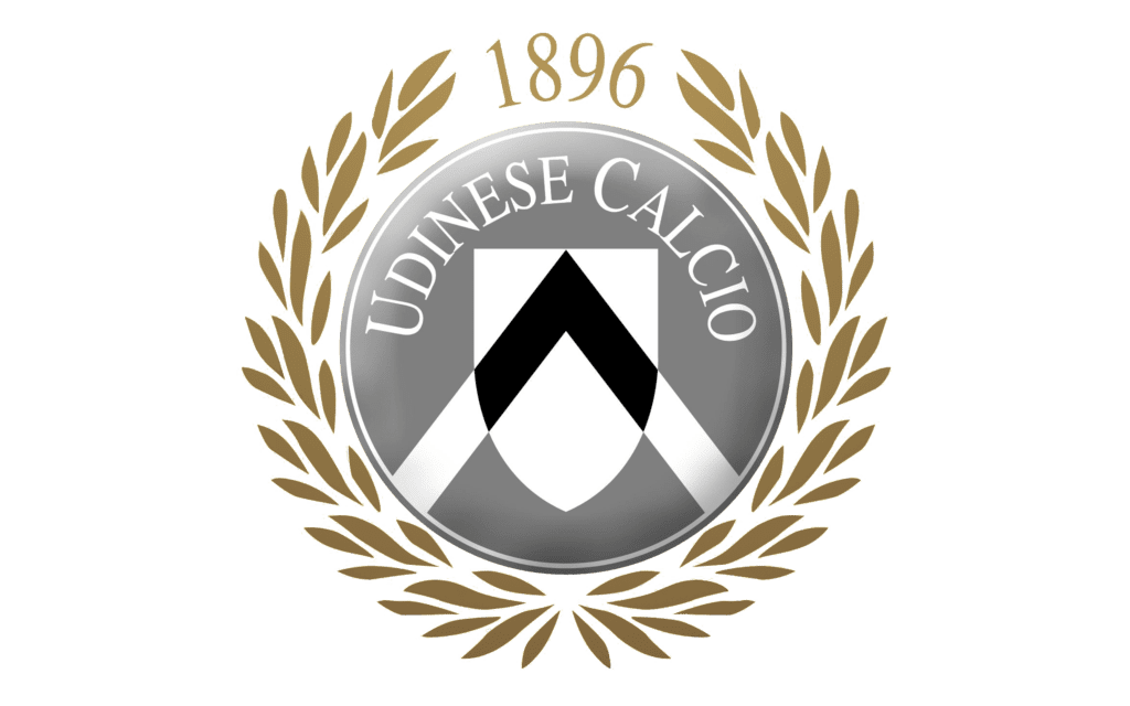 Udinese Logo