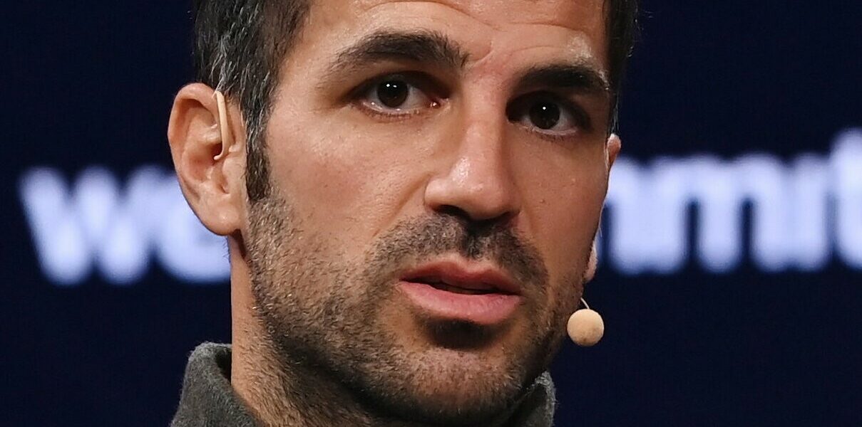 2023 Cesc Fabregas cropped wiki