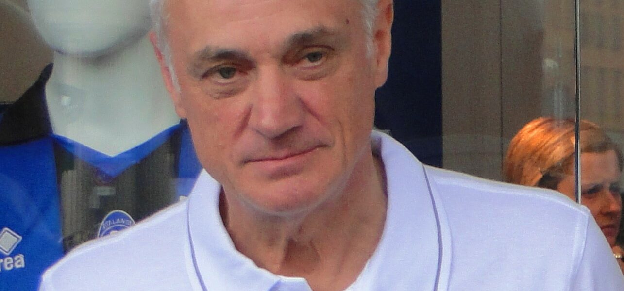 Antonio Percassi 2012 wiki