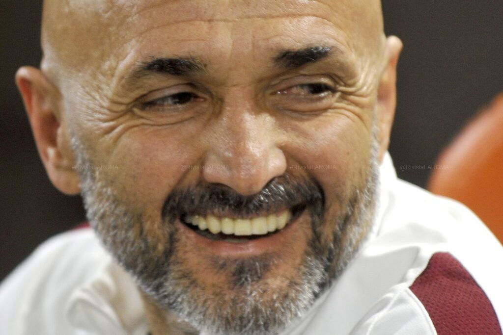 SPALLETTI 5