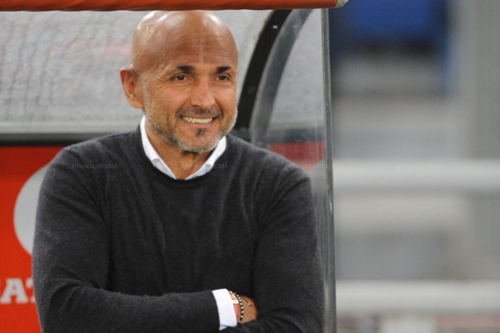 SPALLETTI 6 RM BO