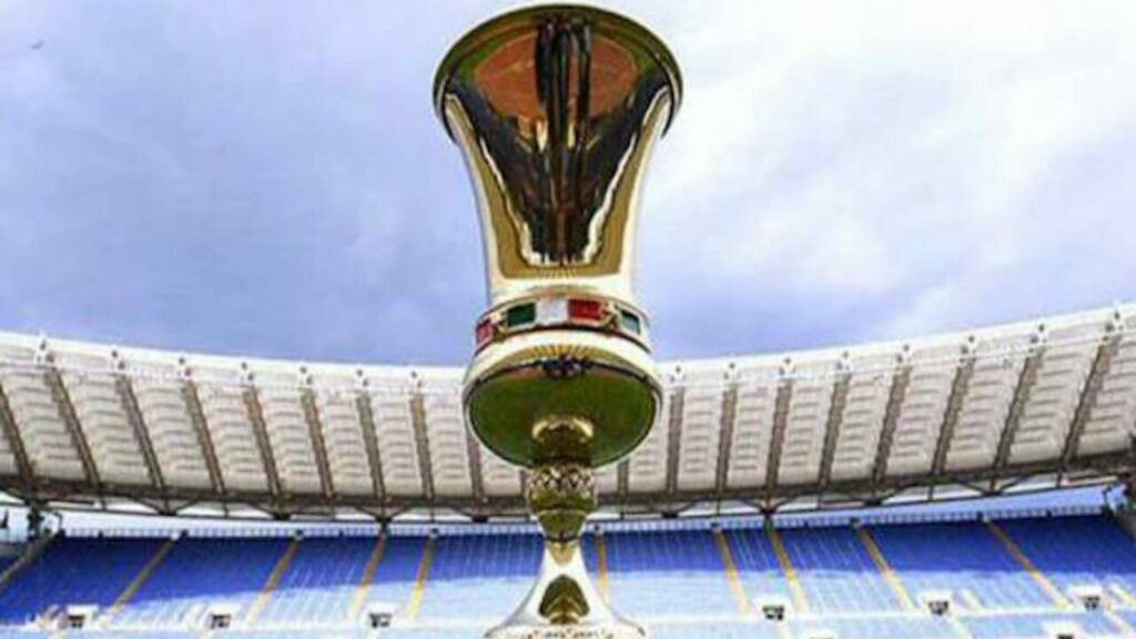 coppa italia coppa