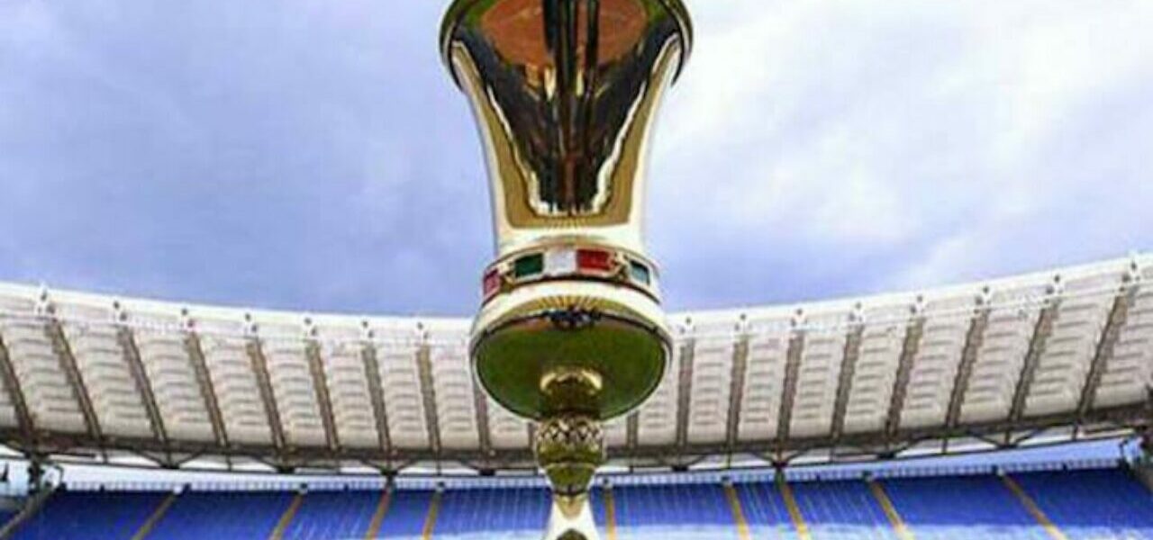 coppa italia coppa