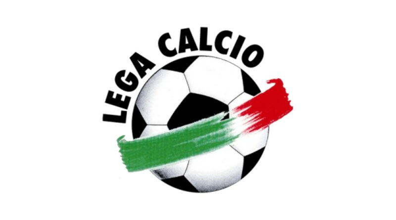 lega calcio