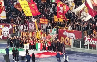 roma femminile juventus