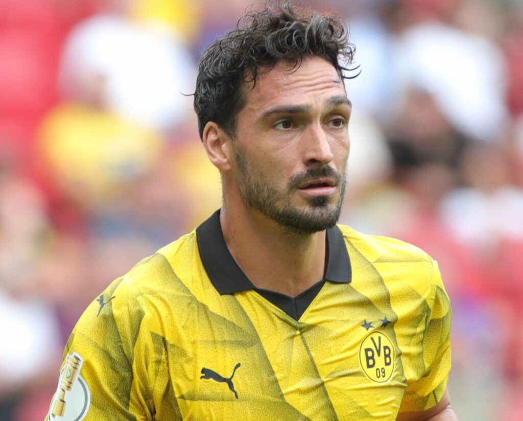 Hummels Wikipedia