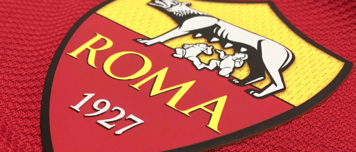 logo asroma