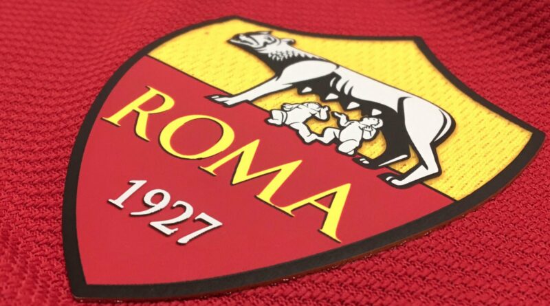 logo asroma