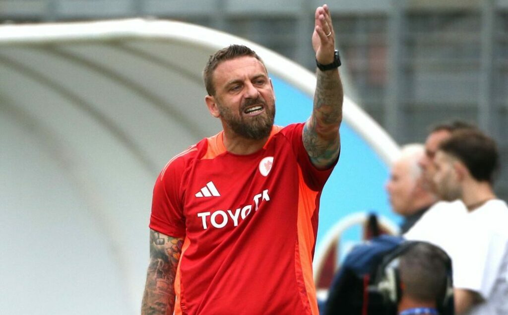 2024-08-03 roma-olympiacos de rossi IMG-20240803-WA0024