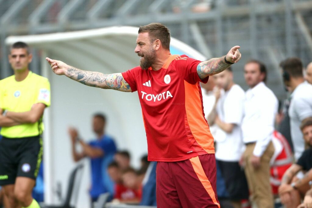 2024-08-03 roma-olympiacos de rossi IMG-20240803-WA0025