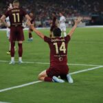 2024-08-25 roma-empoli shomurodov