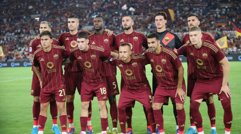 2024-08-25 roma-empoli formazione