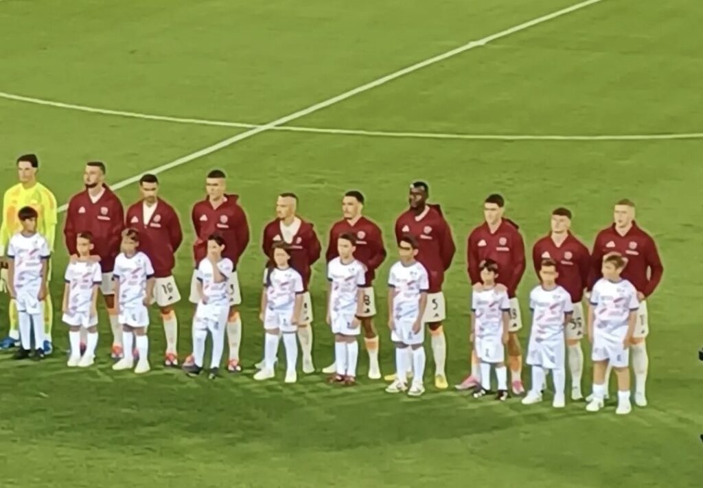 2024-08-18 roma-cagliari formazione