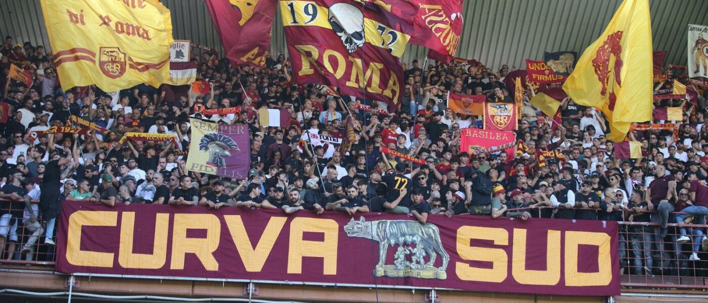 2024-09-15 GENOA-ROMA (1-1) (6) settore ospiti