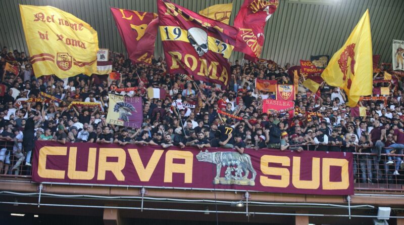 2024-09-15 GENOA-ROMA (1-1) (6) settore ospiti