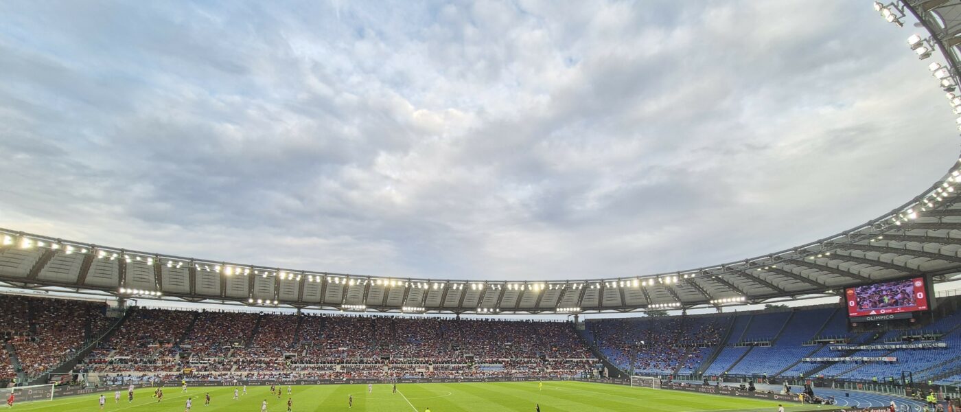 2024-09-22 roma-udinese OLIMPICO