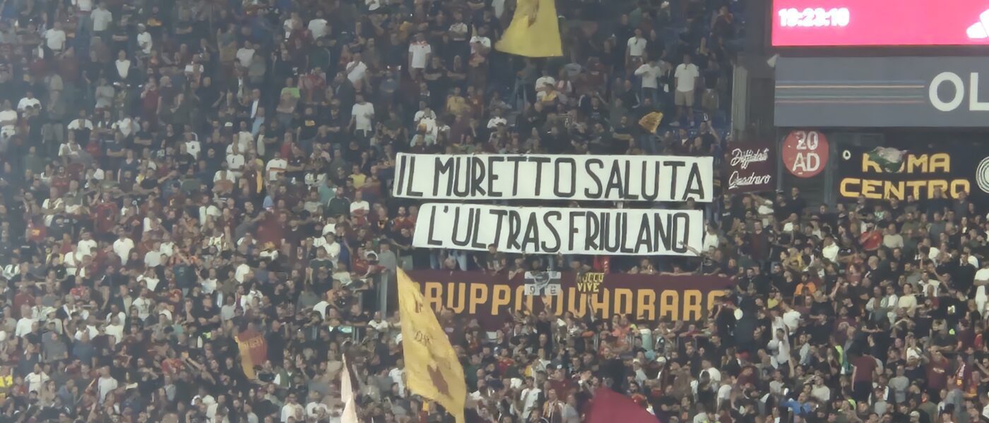 2024-09-22 roma-udinese FRIULANO