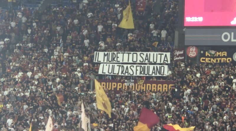 2024-09-22 roma-udinese FRIULANO