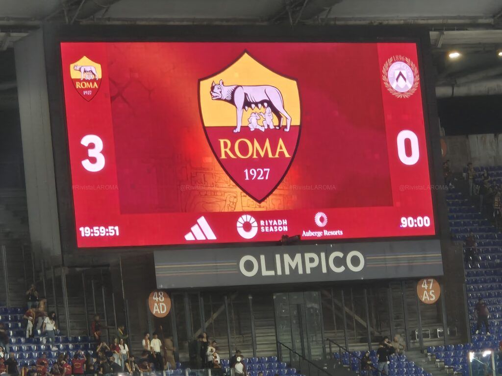 2024-09-22 roma-udinese