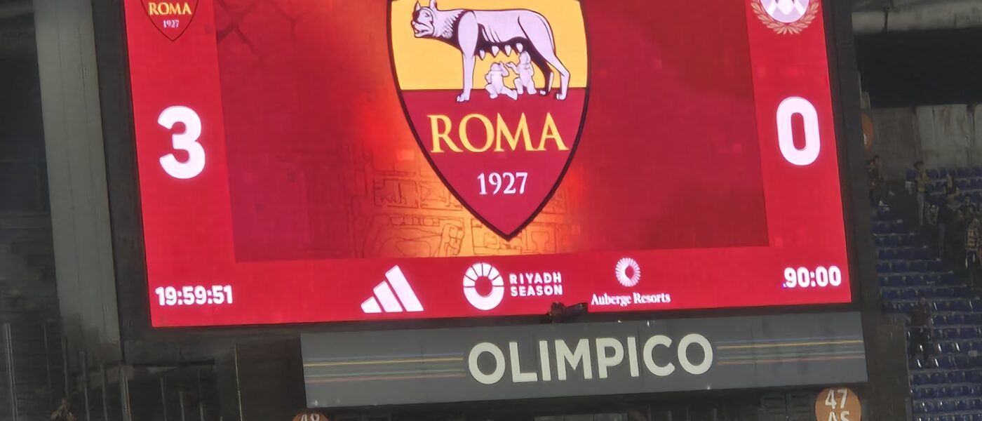 2024-09-22 roma-udinese