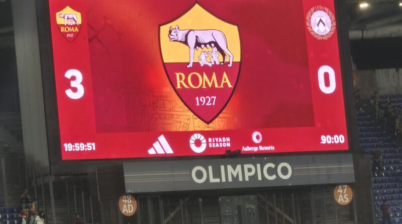 2024-09-22 roma-udinese