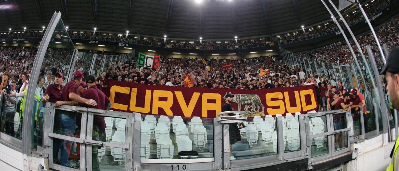 2024-09-01 juventus-roma curva sud