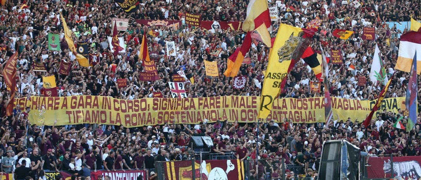 2024-09-29 roma-venezia curva sud