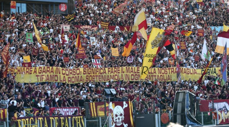 2024-09-29 roma-venezia curva sud