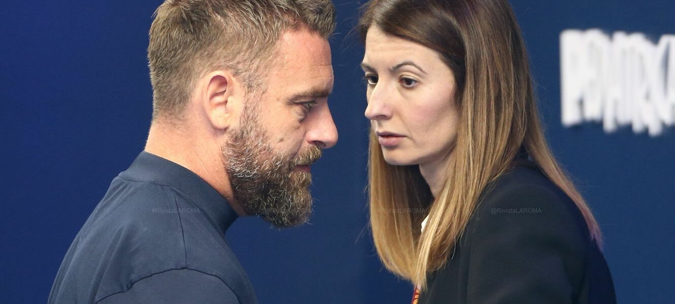 de rossi soulouku