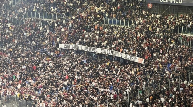 protesta curva bilbao