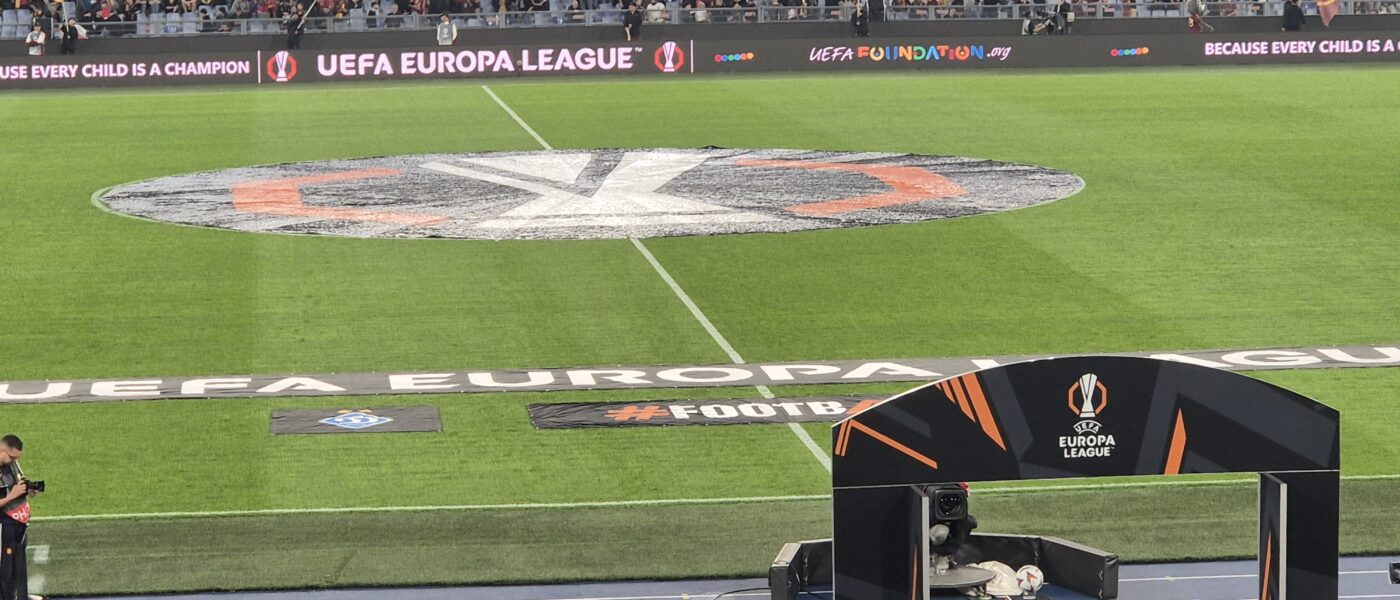 2024-10-24 Roma-Dynamo europa league