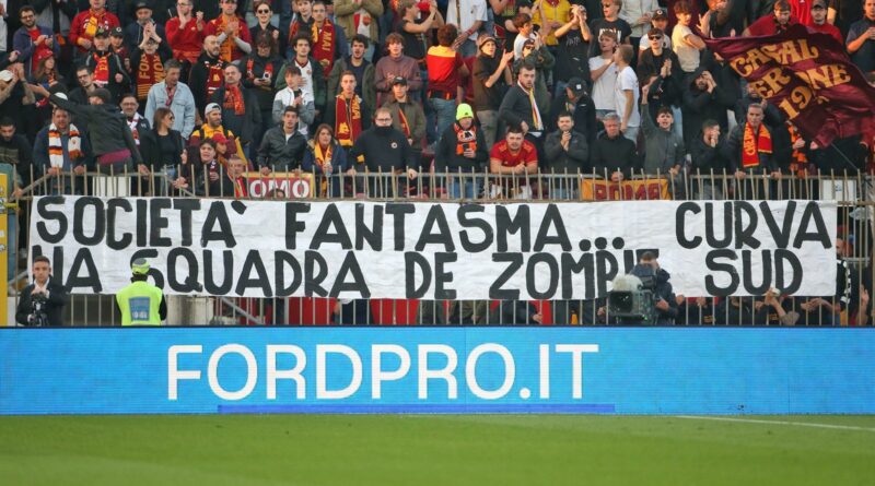 2024-10-06 monza-roma proteste tifosi