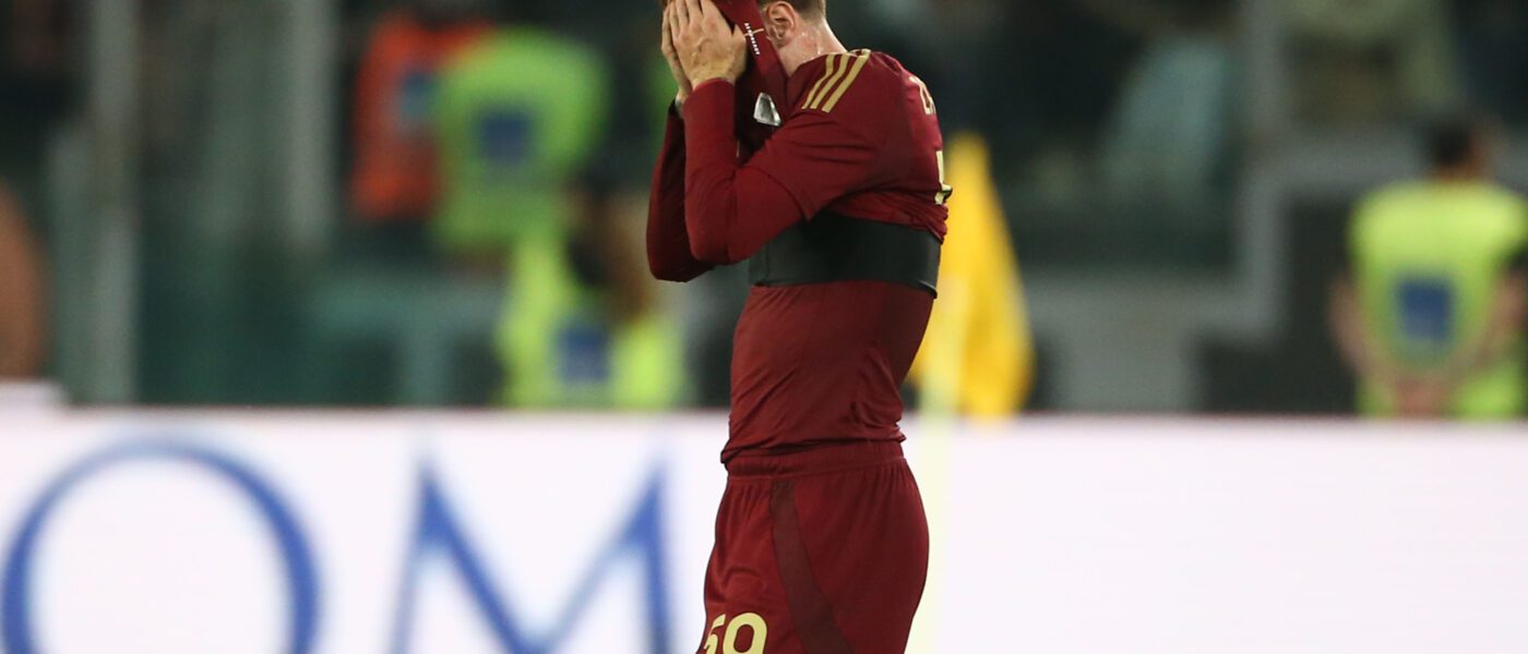 2024-10-20 roma-inter delusione zalewski