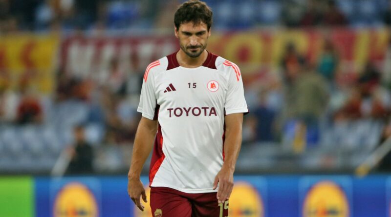 hummels