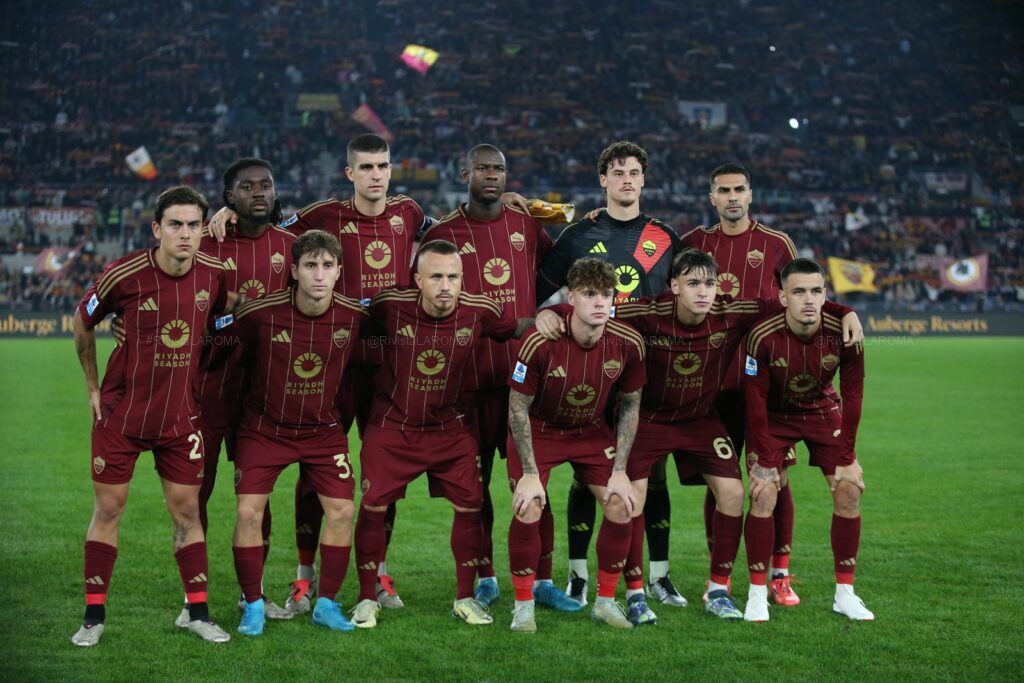 2024-10-31 roma-torino formazione