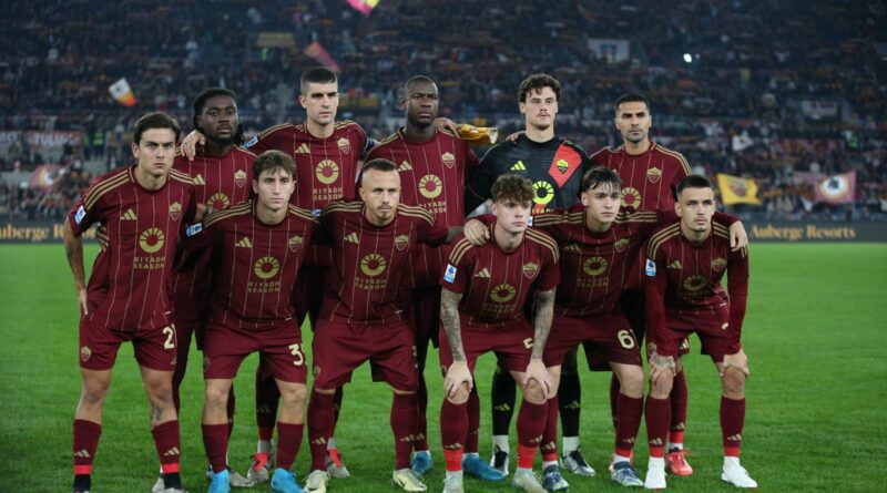 2024-10-31 roma-torino formazione