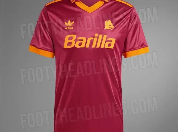 as roma remake