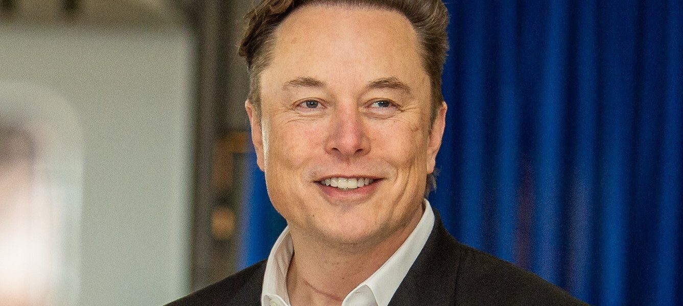 musk