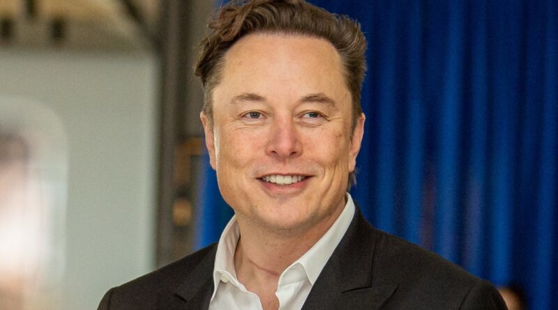 musk