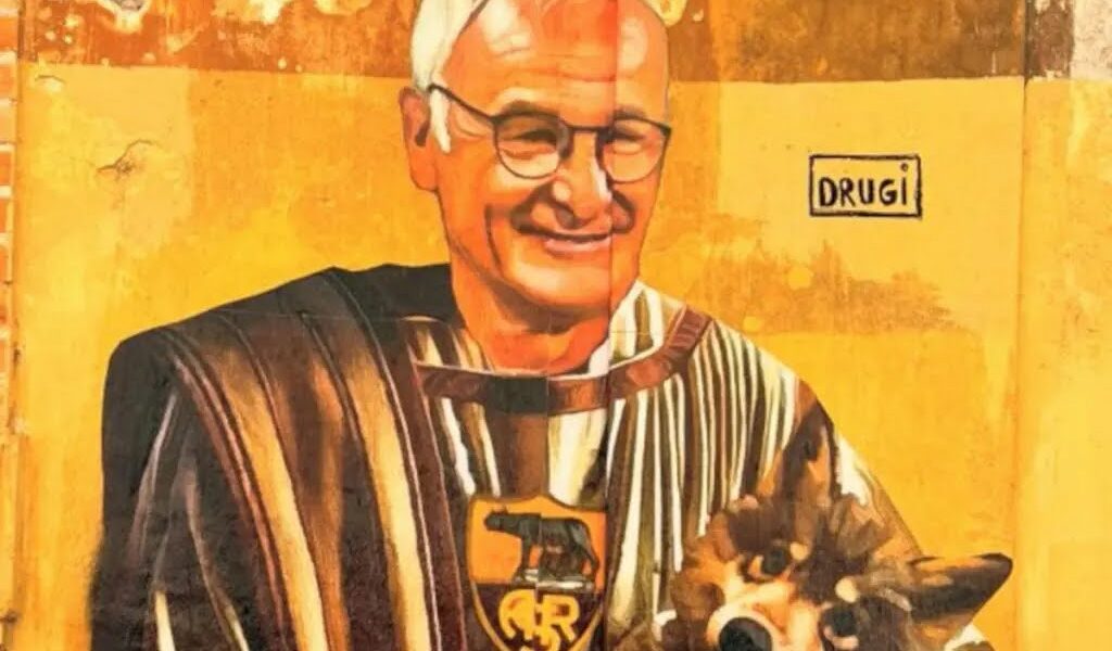 Claudio-Ranieri-Roma-murales