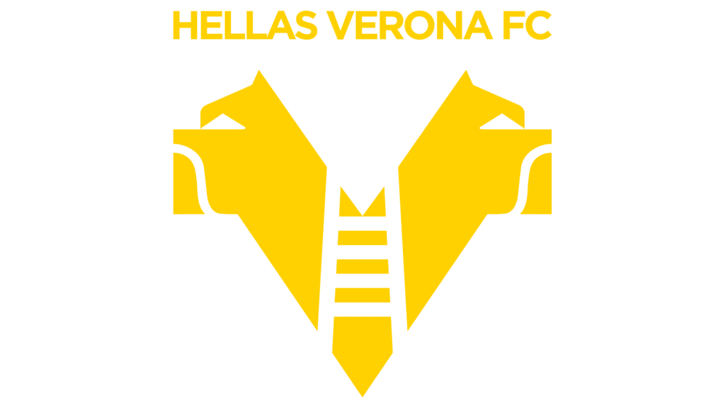 Hellas Verona logo