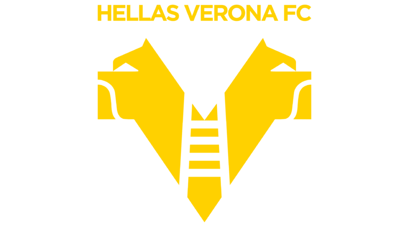 Hellas Verona logo