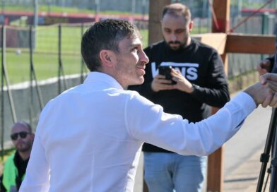 2024-11-*06 allenamento trigoria ghisolfi