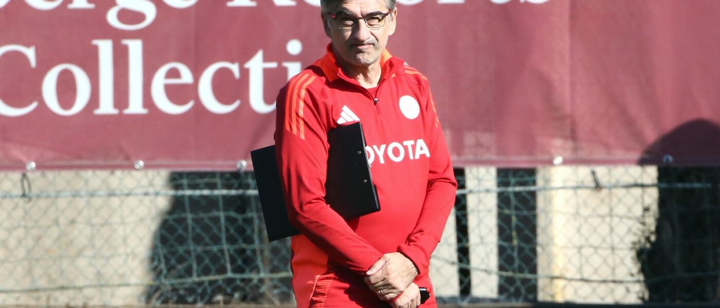 2024-11-*06 allenamento trigoria juric