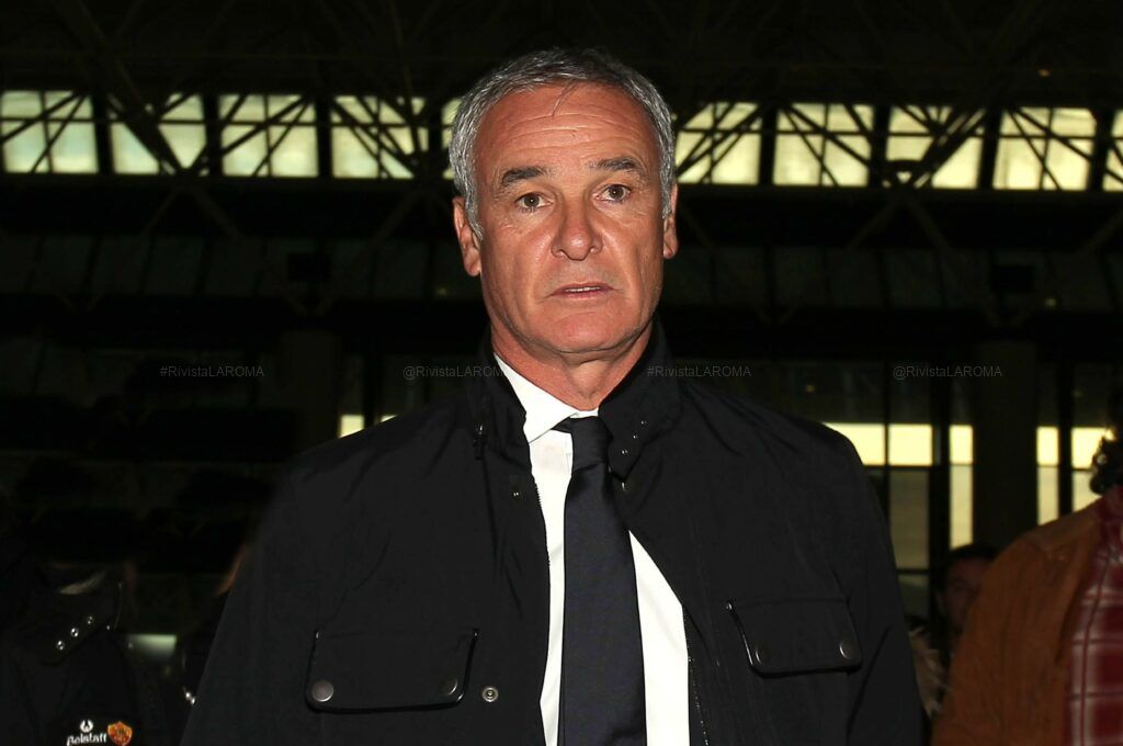 ranieri