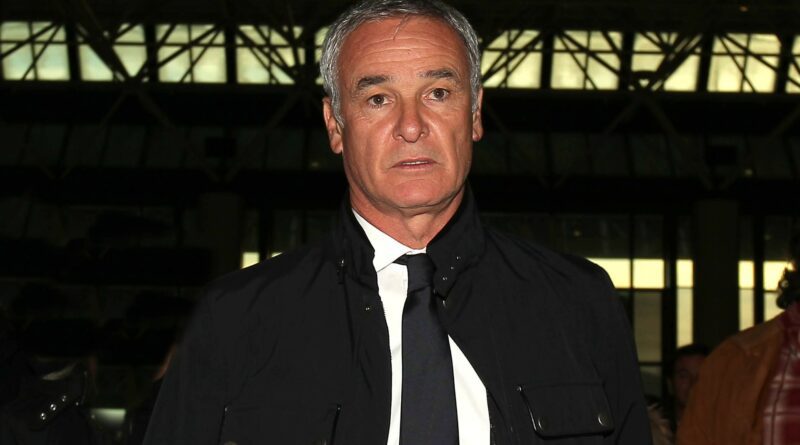 ranieri