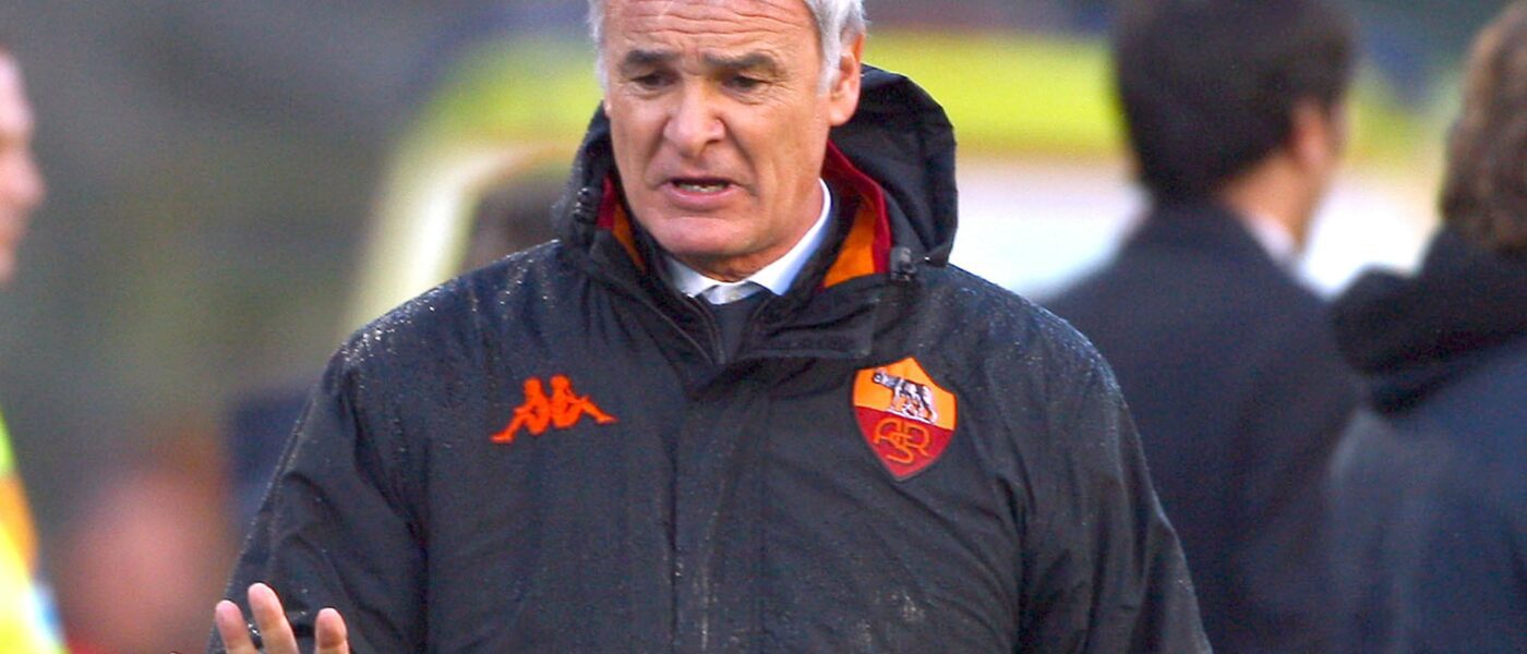 ranieri